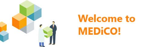 Welcome to MEDiCO!